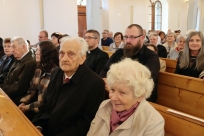 Koncert "Ku pamięci Pawła Pustówki"